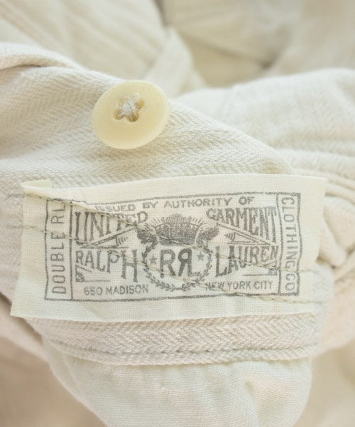 RRL กางเกง อื่น