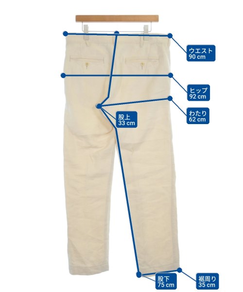 RRL กางเกง อื่น