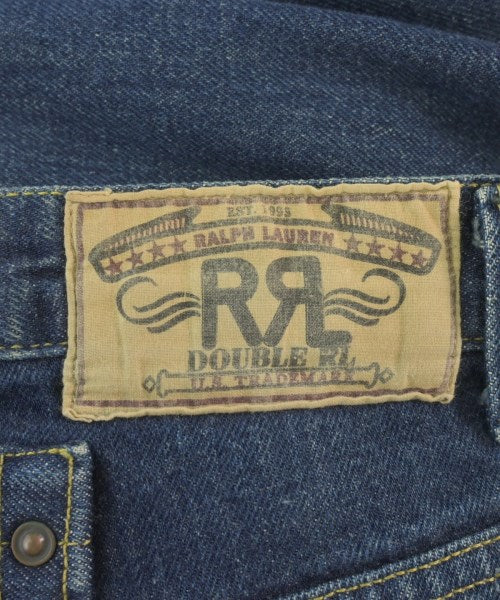 RRL ยีนส์