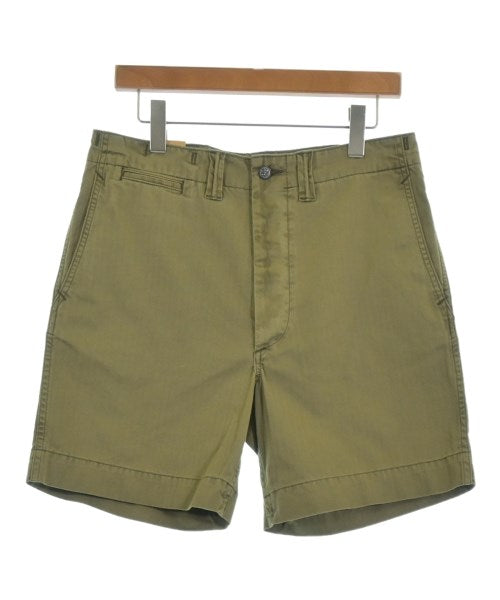 RRL กางเกงขาสั้น