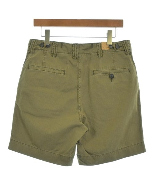 RRL กางเกงขาสั้น