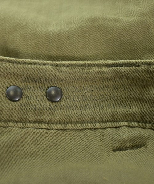 RRL กางเกงขาสั้น