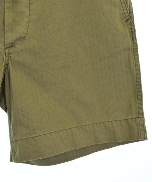 RRL กางเกงขาสั้น