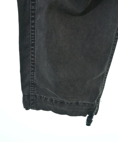 RRL กางเกงมีกระเป๋าข้างกางเกง2-4 กระเป๋า