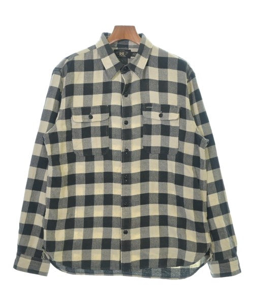 RRL เสื้อลำลอง