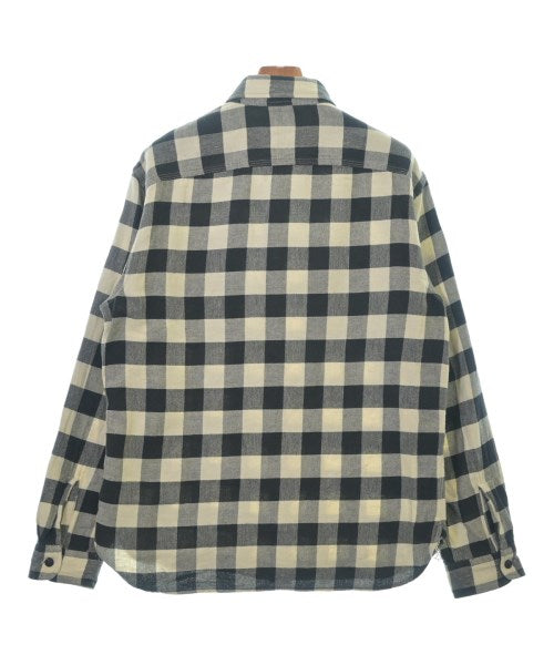 RRL เสื้อลำลอง