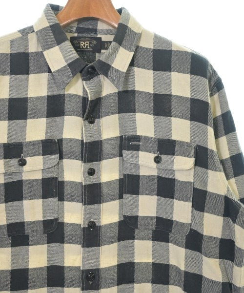 RRL เสื้อลำลอง