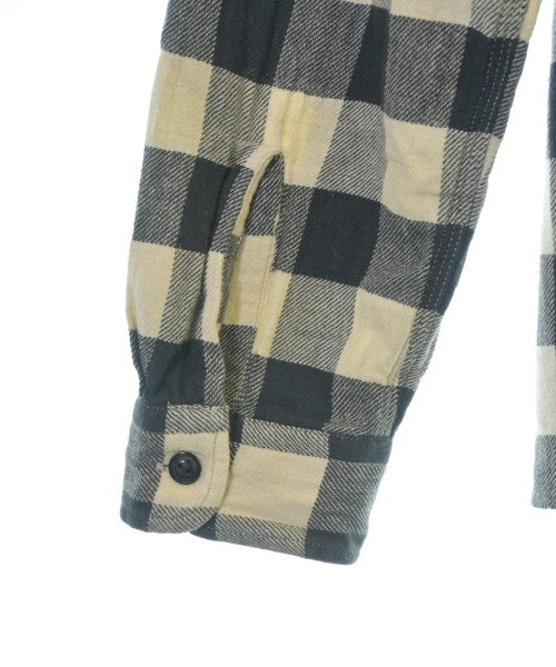 RRL เสื้อลำลอง