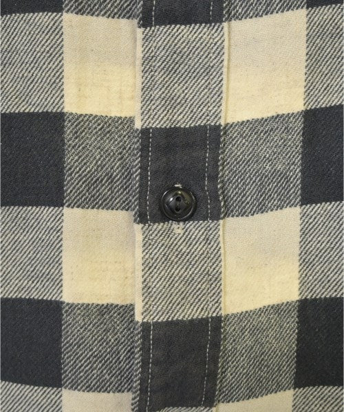 RRL เสื้อลำลอง