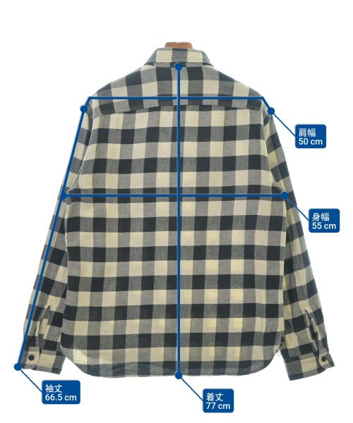 RRL เสื้อลำลอง