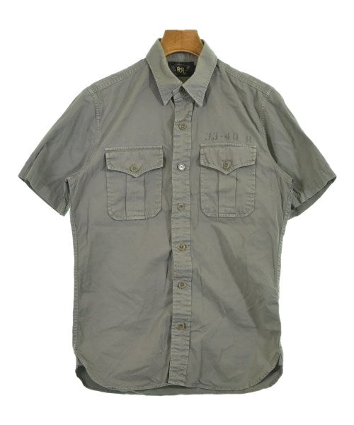 RRL เสื้อลำลอง