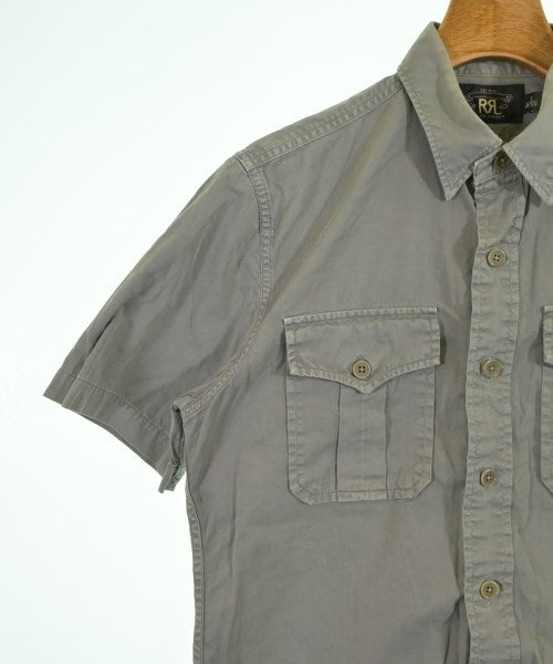 RRL เสื้อลำลอง