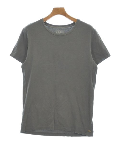 RRL เสื้อยืด/เสื้อท็อปส์