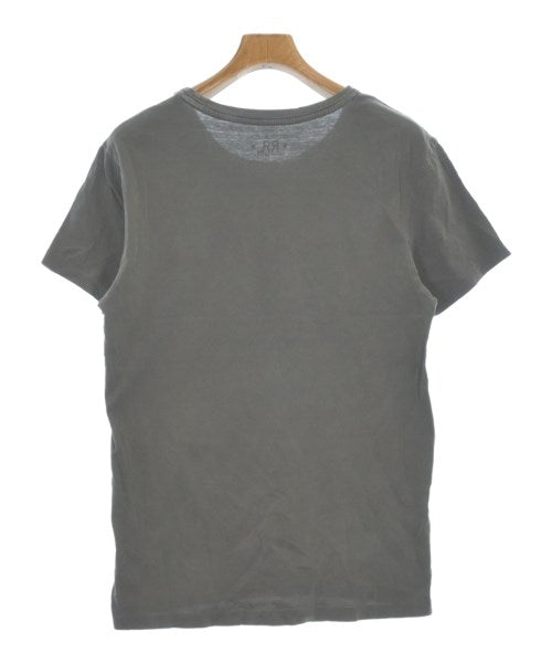 RRL เสื้อยืด/เสื้อท็อปส์