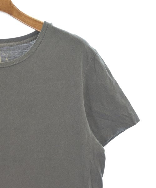 RRL เสื้อยืด/เสื้อท็อปส์