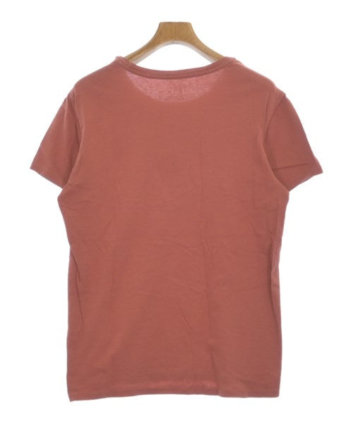 RRL เสื้อยืด/เสื้อท็อปส์