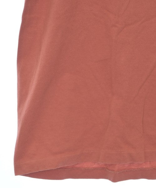 RRL เสื้อยืด/เสื้อท็อปส์