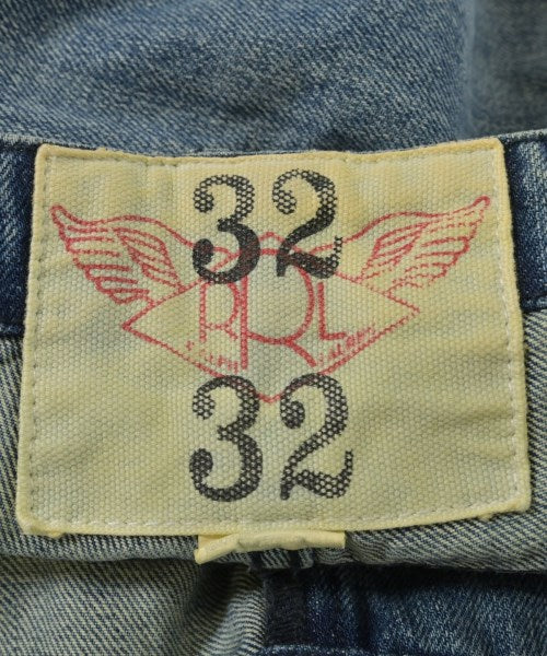 RRL ยีนส์