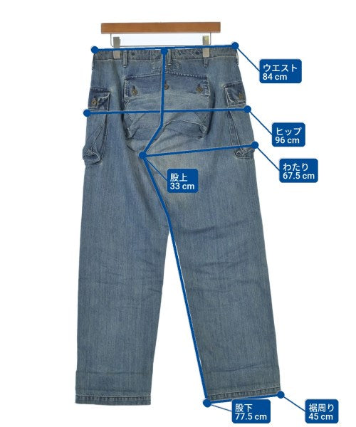 RRL ยีนส์