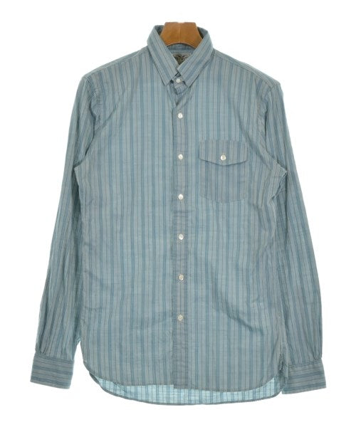 RRL เสื้อลำลอง