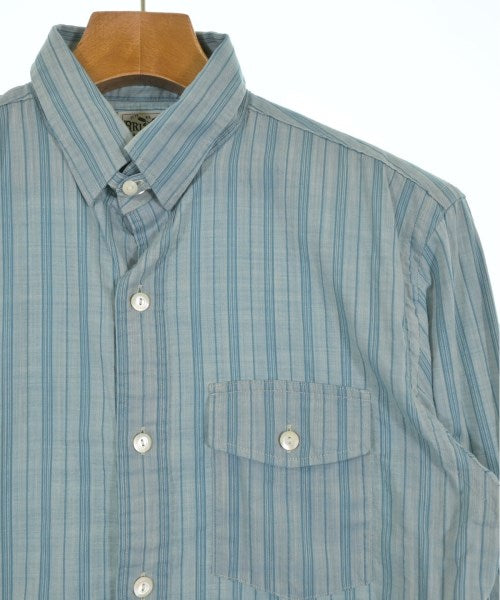 RRL เสื้อลำลอง