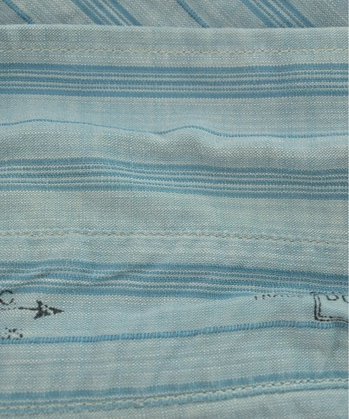 RRL เสื้อลำลอง