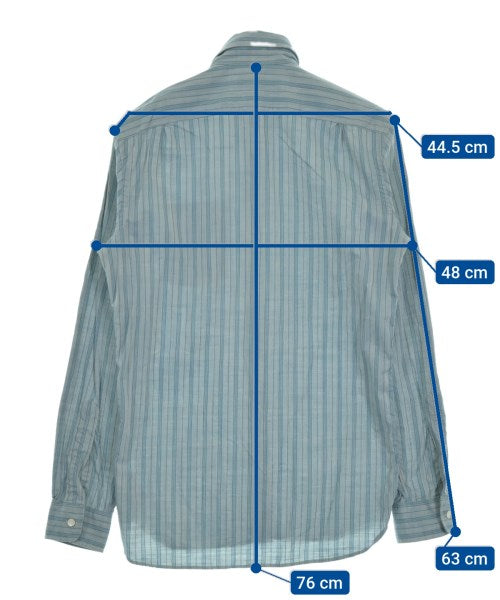 RRL เสื้อลำลอง