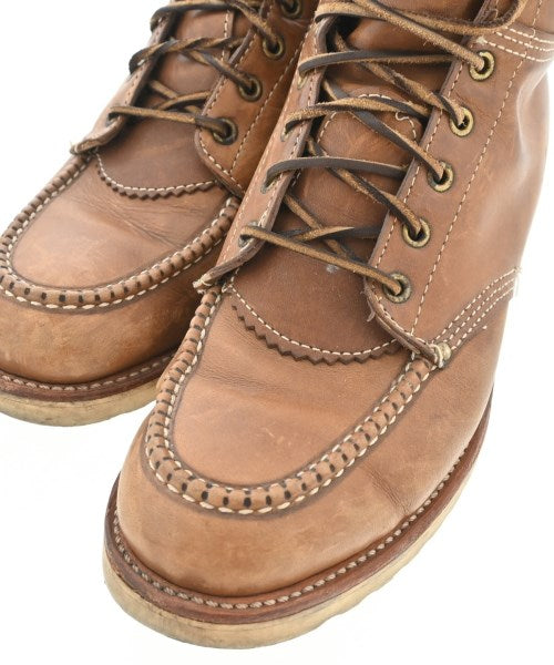 RRL รองเท้าบูท