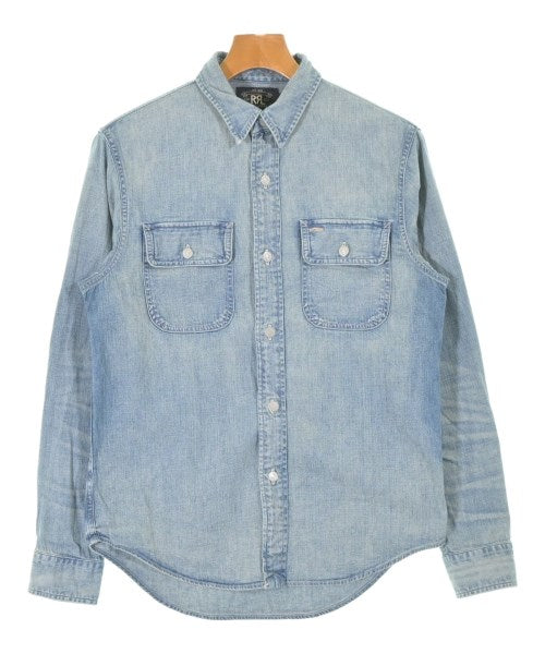 RRL เสื้อลำลอง