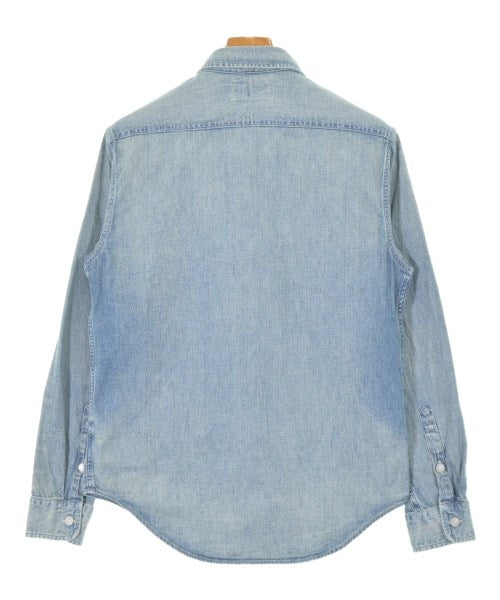 RRL เสื้อลำลอง