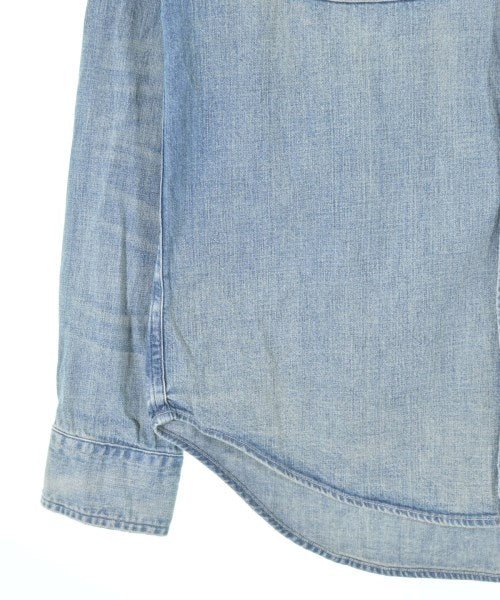 RRL เสื้อลำลอง