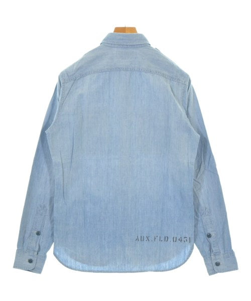 RRL เสื้อลำลอง
