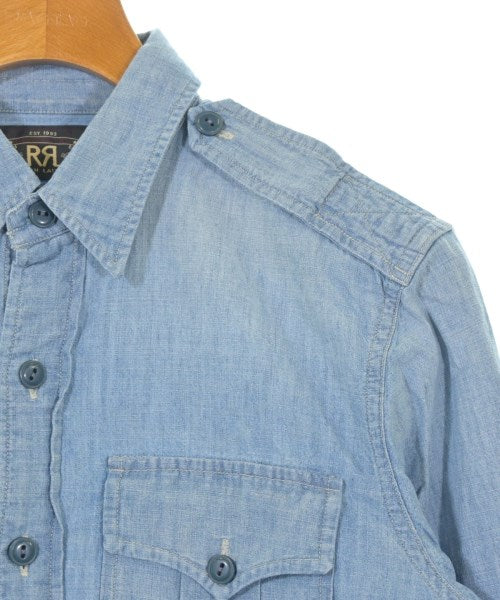 RRL เสื้อลำลอง