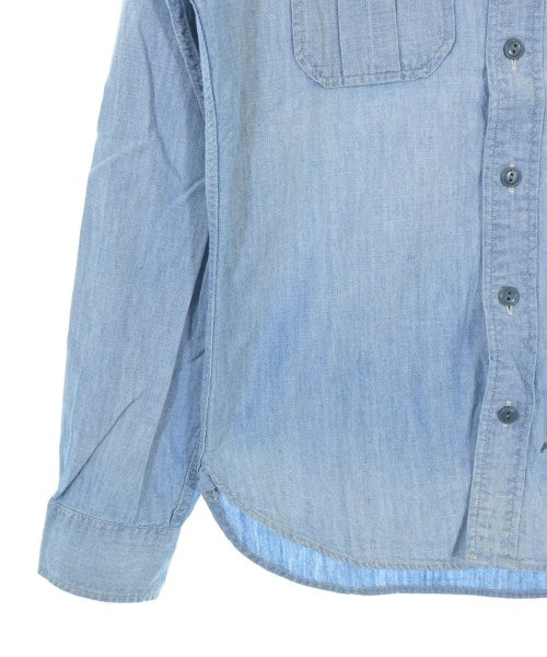 RRL เสื้อลำลอง