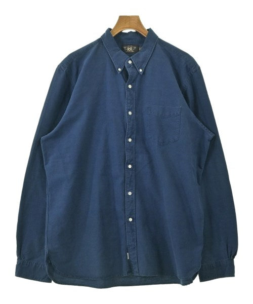 RRL เสื้อลำลอง
