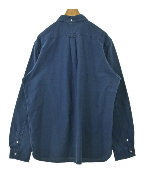 RRL เสื้อลำลอง