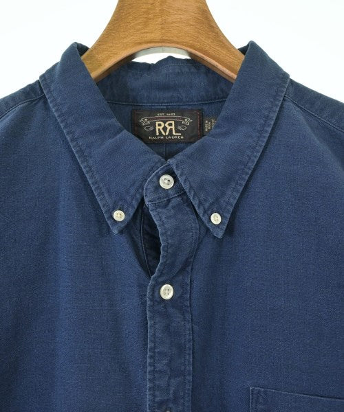 RRL เสื้อลำลอง