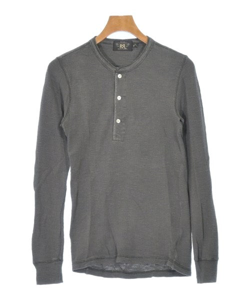 RRL เสื้อยืด/เสื้อท็อปส์