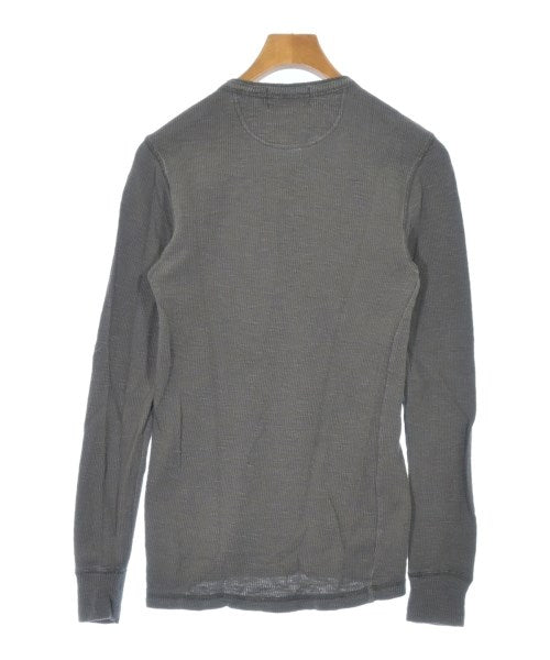 RRL เสื้อยืด/เสื้อท็อปส์