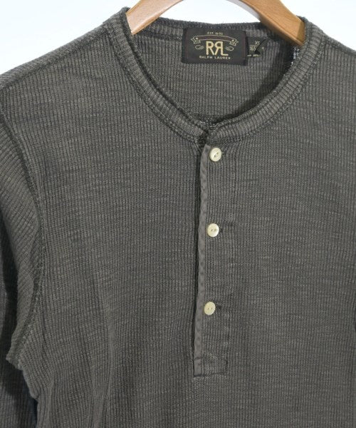 RRL เสื้อยืด/เสื้อท็อปส์