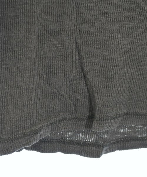 RRL เสื้อยืด/เสื้อท็อปส์