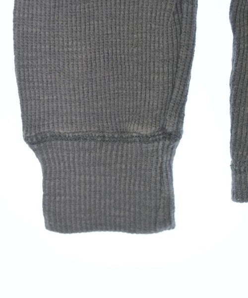 RRL เสื้อยืด/เสื้อท็อปส์