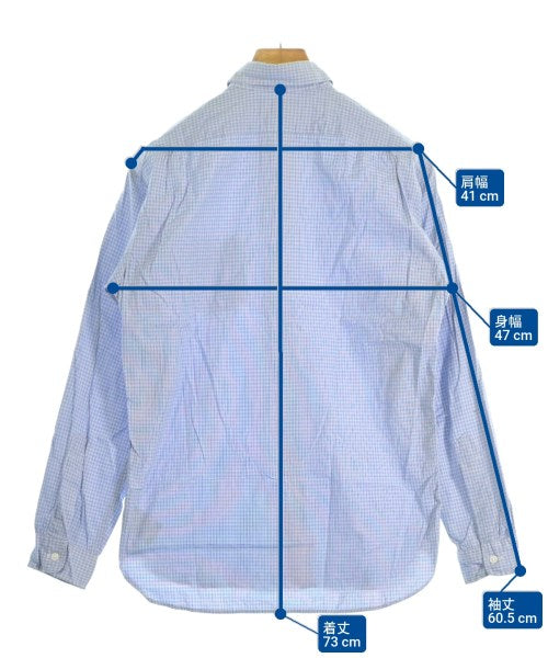 RRL เสื้อลำลอง