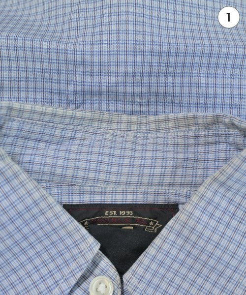 RRL เสื้อลำลอง