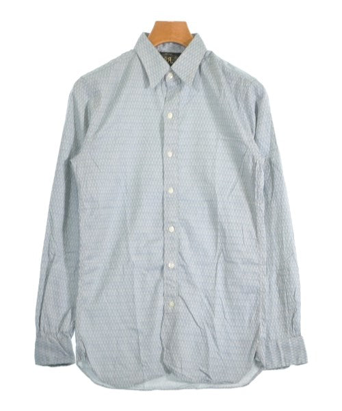 RRL เสื้อลำลอง