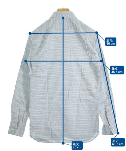 RRL เสื้อลำลอง