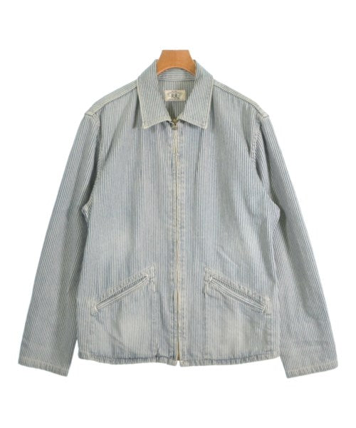 RRL แจ็คเก็ตทำงาน