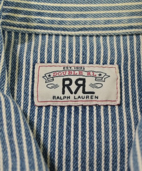 RRL แจ็คเก็ตทำงาน