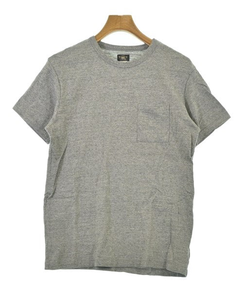 RRL เสื้อยืด/เสื้อท็อปส์