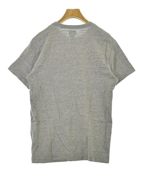 RRL เสื้อยืด/เสื้อท็อปส์